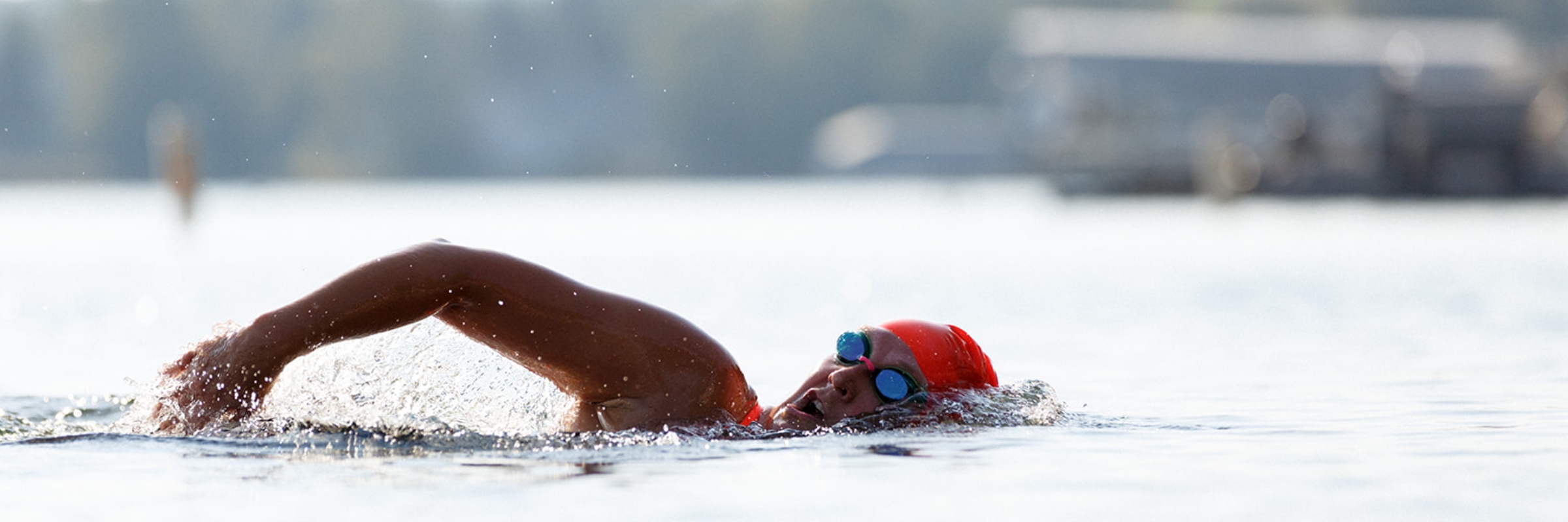 Swim for Grand Traverse Bay