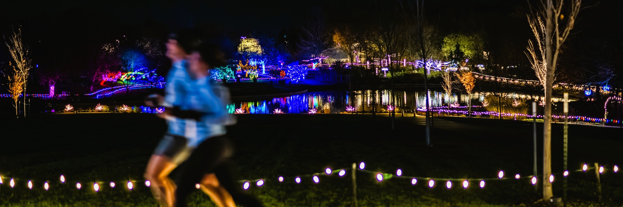 Holiday Luminary 5K