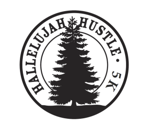 Hallelujah Hustle logo