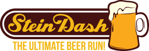 The Stein Dash logo