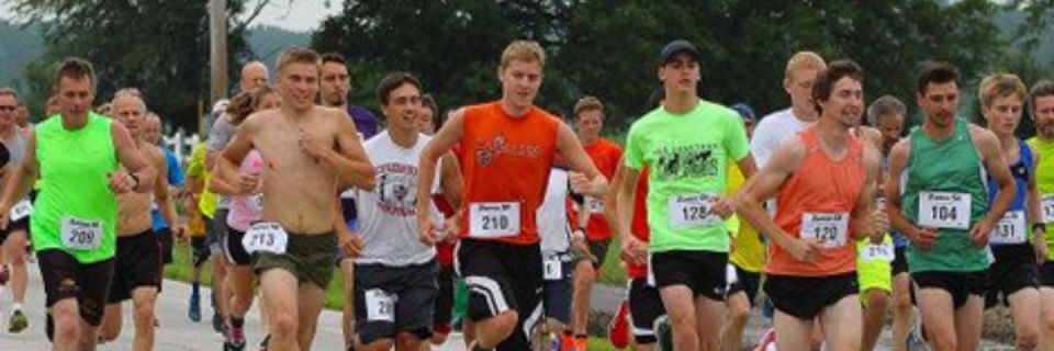 Zuma 5k Run/Walk