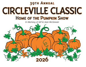 Circleville Classic 5K Run/Walk logo