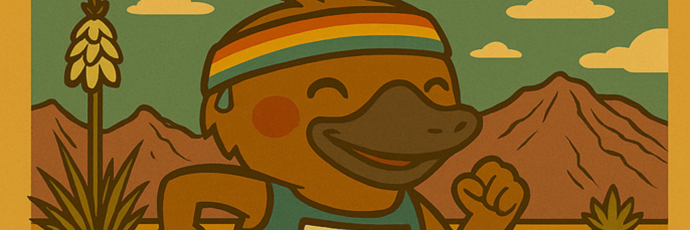 Platypus Run