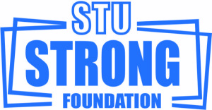 Stuart Bennett Memorial 5k logo