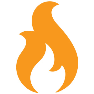 Holy Smokin' Jamboree 5K Run logo