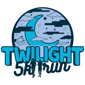 Ithaca Twilight 5K logo
