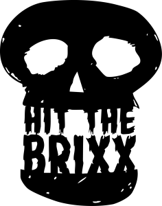 Hit the Staxx 10K/5K logo