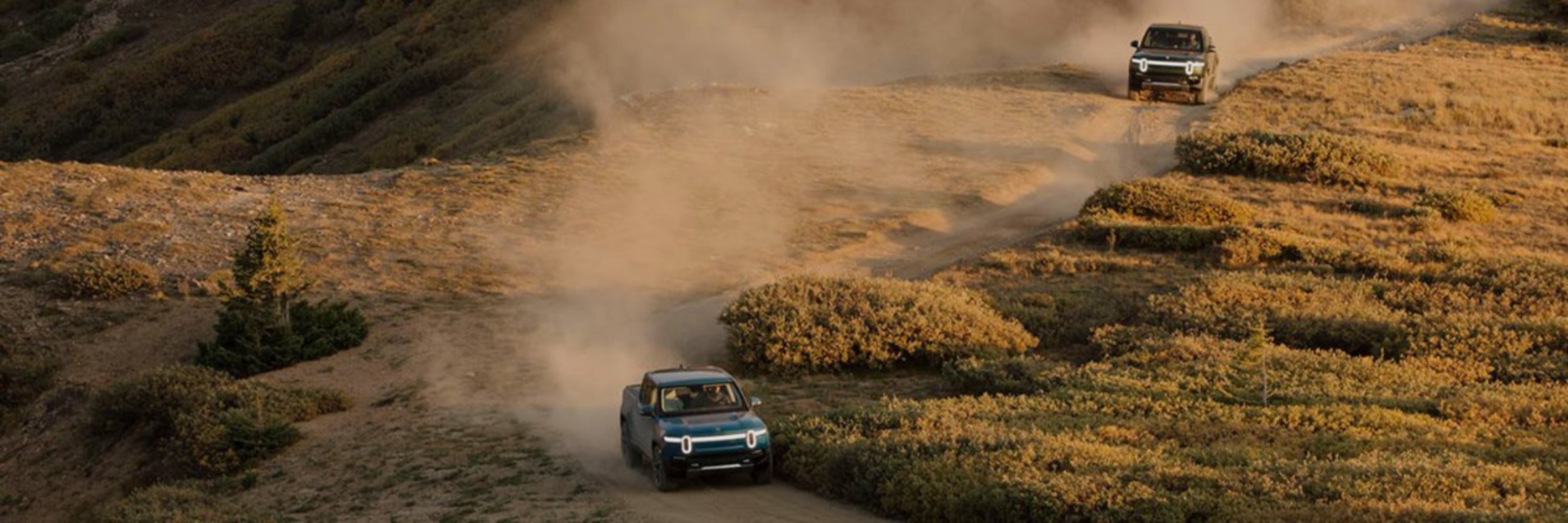 Rivian 5K