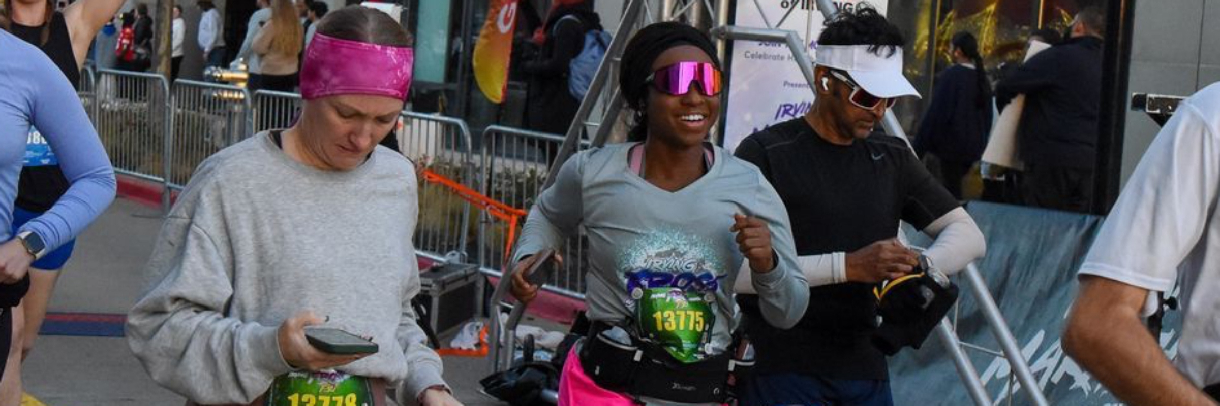 Run for Girls Confidence