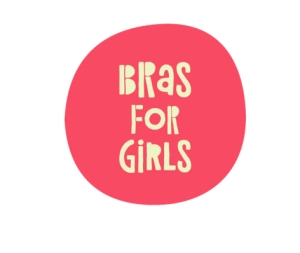 Run for Girls Confidence logo