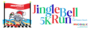 Norwalk Jingle Bell 5K logo