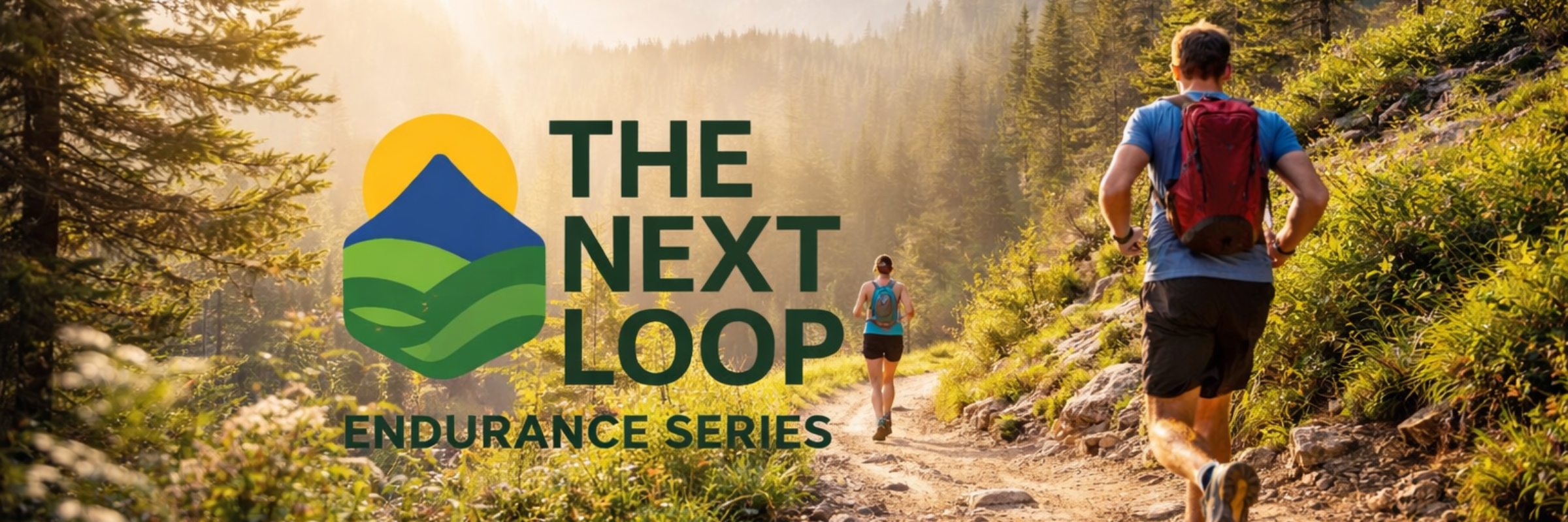 The Next Loop Endurance Series | Lake Carl Blackwell