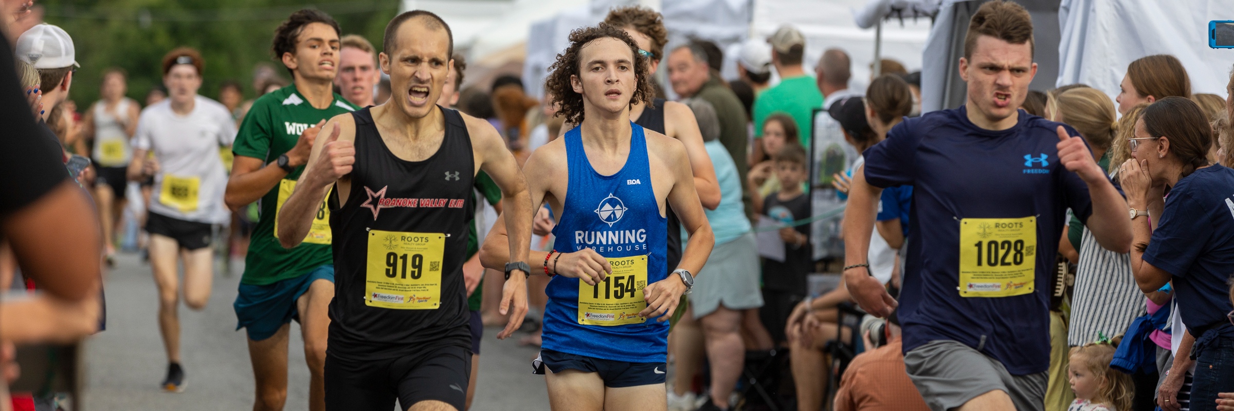44th Annual Draper Mile (2026)
