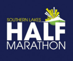 Injinji Southern Lakes Half Marathon and 10km logo