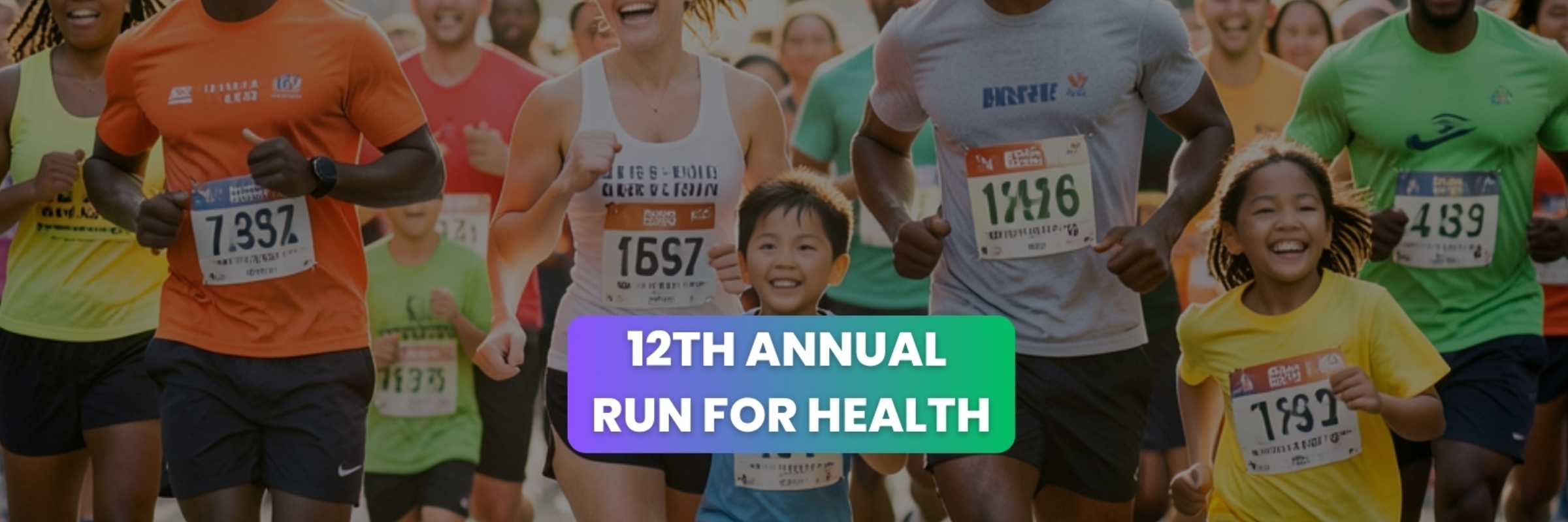 Southside Medical Center's 5K Run For Health 2026
