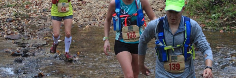 Pilot Mountain to Hanging Rock Ultra