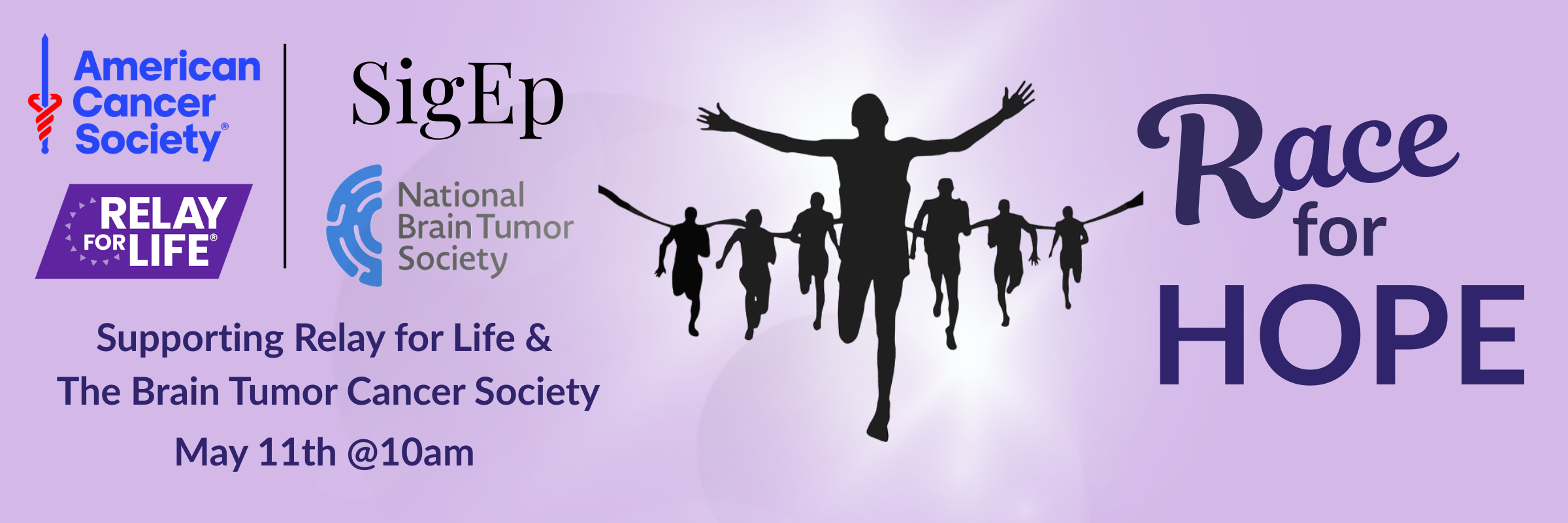 Race For Hope