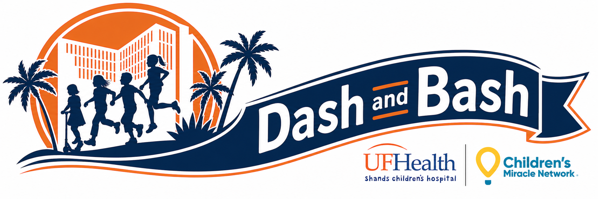 Children’s Miracle Network Dash and Bash 5K