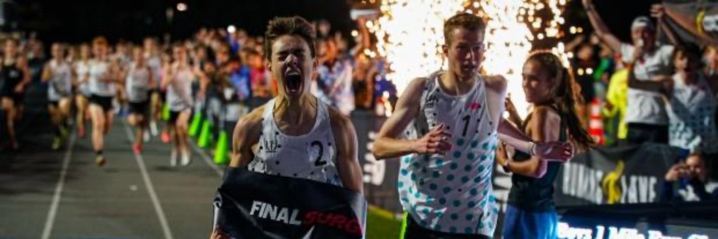 RunningLane Track Championships