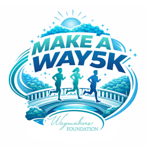 Make A Way 5K logo