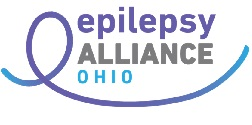 Epilepsy Alliance Ohio Professional Seminar Series logo