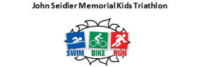 John Seidler Memorial Kids Triathlon logo