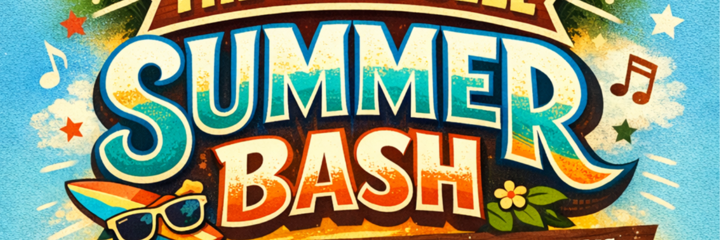 The Last Bell Summer Bash