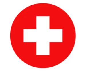 ASHI Blended CPR/First Aid Course Sunday 6/14/26 logo