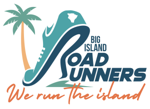 Birr Hilo to Volcano 50K Run/Walk/Relay logo