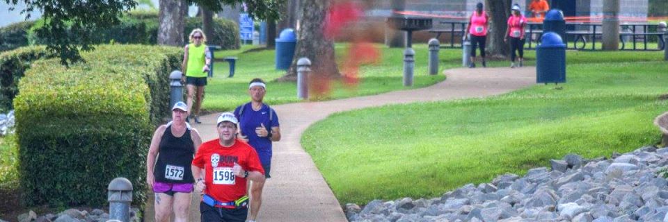 Burn Your Half Off Florida, An Awesomesauce Event