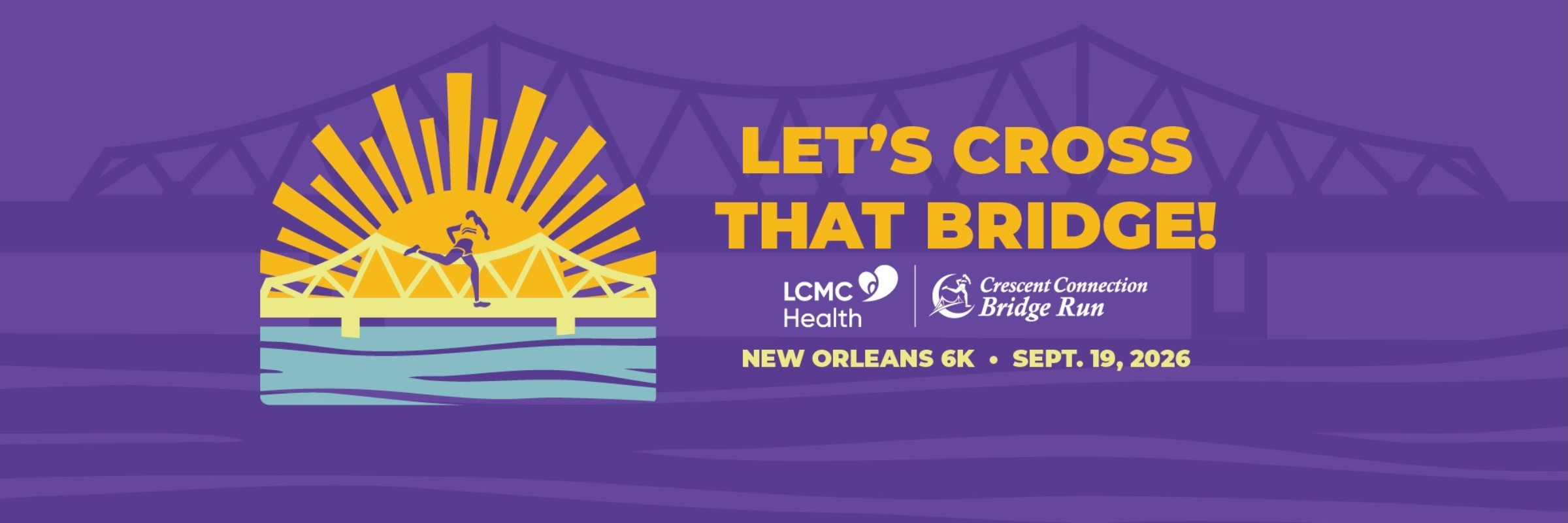 CCC Bridge Run