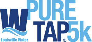 Louisville Pure Tap® 5K logo