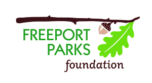 Autumn Leaf Run logo