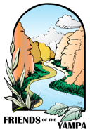 Yampa River Festival logo
