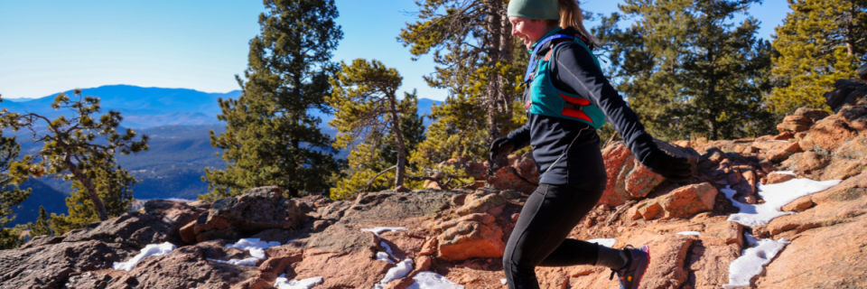Sawmill Trail Runs