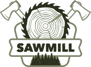 Sawmill Trail Runs logo