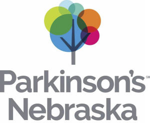Walk the Park for Parkinson's logo