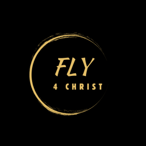 FLY 4 Christ logo