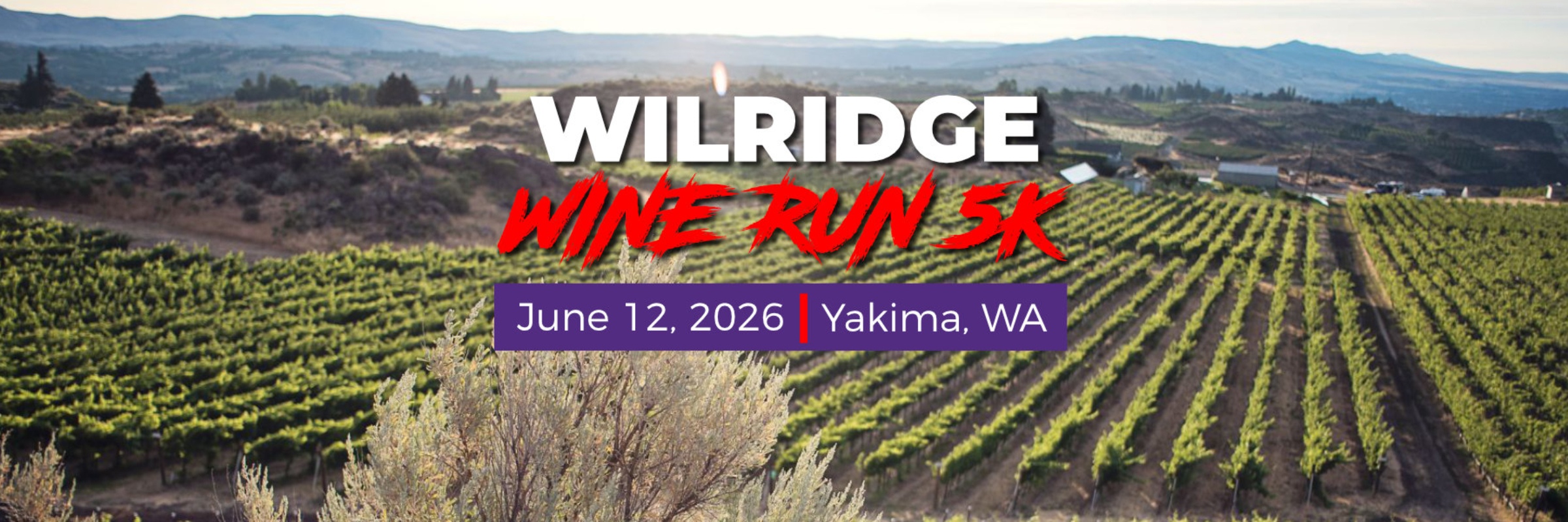 Wilridge Wine Run 5k