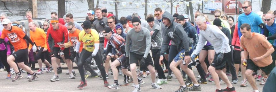 Flater's Triple-R-Triathlon