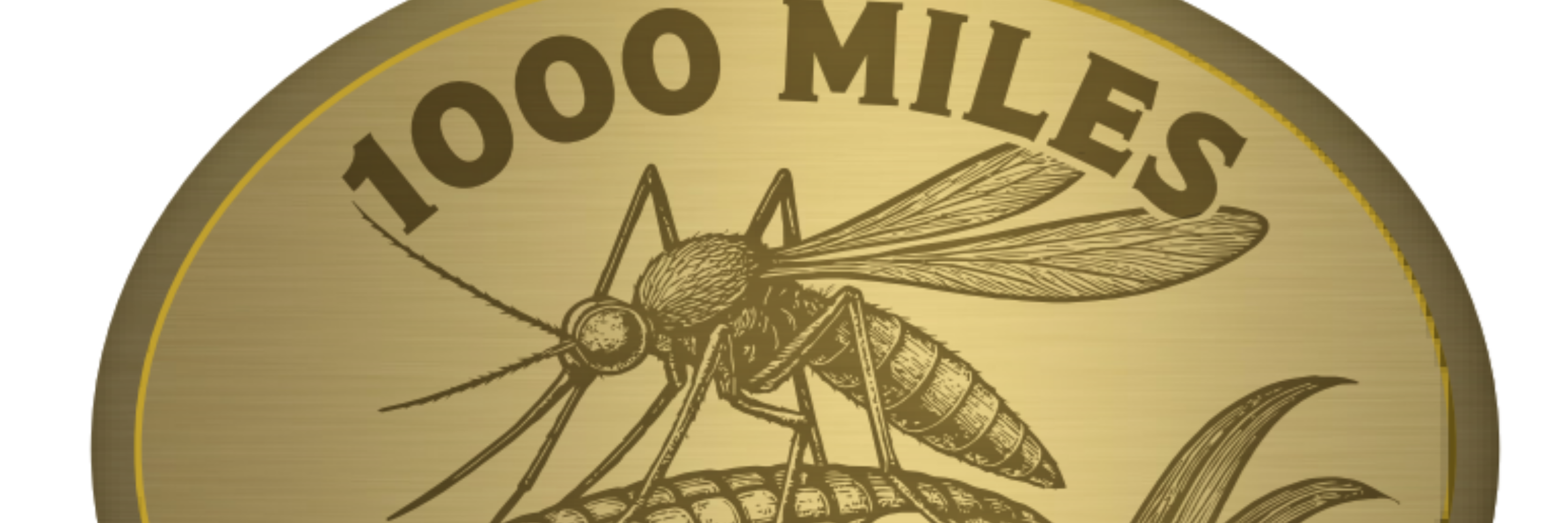 1000 Mile Challenge - 2026 Midwest