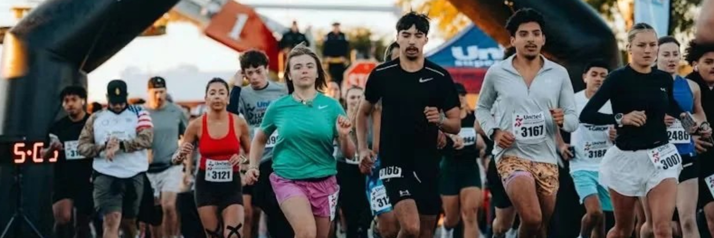 Lubbock Marathon