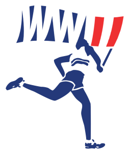 The Wwii Challenge logo