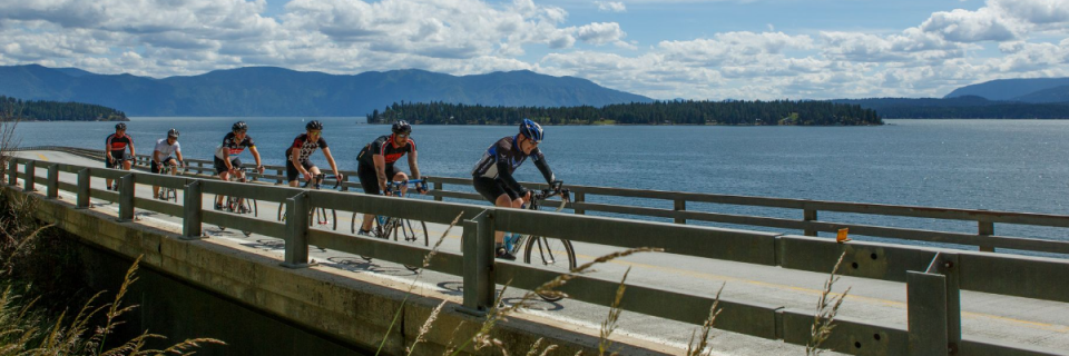CHAFE 150 Gran Fondo