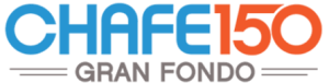 CHAFE 150 Gran Fondo logo