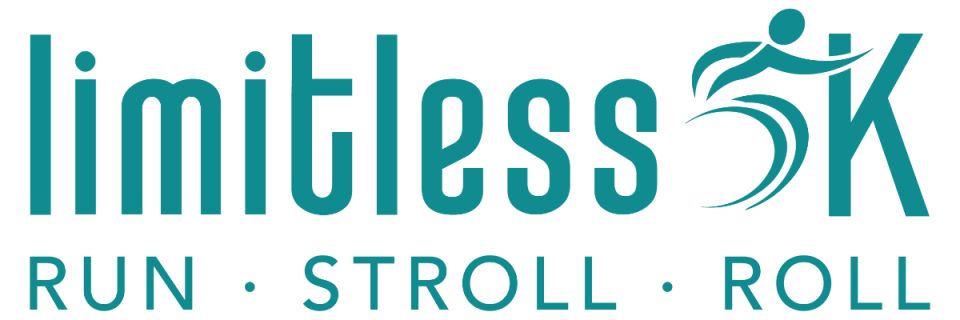 Limitless 5K Run, Stroll, or Roll