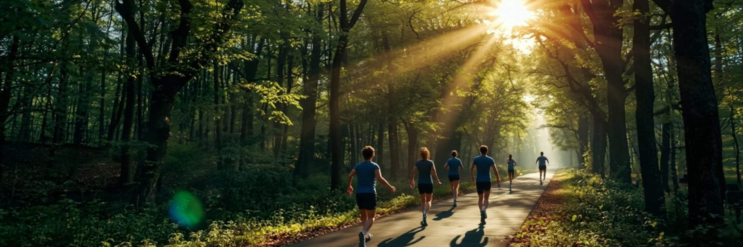 Hike for Hearing 5K Run/Walk
