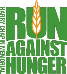2026 Harry Chapin Memorial Run/Walk Against Hunger logo