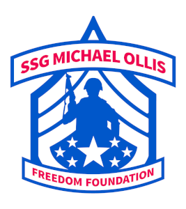 2026 SSG Ollis 5K Run & Walk logo