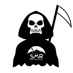 Swain Mountain Race logo